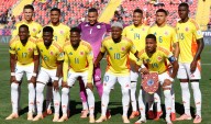 Colombia clasificó a octavos del Mundial sub 20, ¿cuál es su rival?