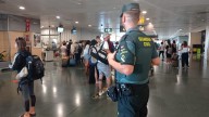 Dos detenidas por robar más de 2.000 euros en perfumes y tabaco del 'duty free' del aeropuerto de Ibiza