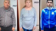 Perpetua al femicida de Alejandra Abbondanza