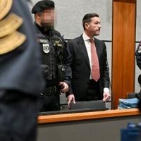 Fallen Austrian property tycoon Benko goes on trial over fraud charges