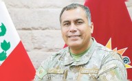 General vinculado a caso de corrupción, demandó al Ejército