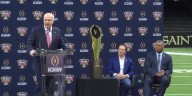 New Orleans picked to host the 2028 College Football National Championship game