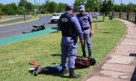 Intervención policial evitó un final trágico en El Porvenir