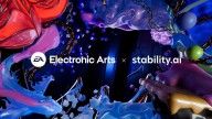 Electronic Arts Partners With Stability AI