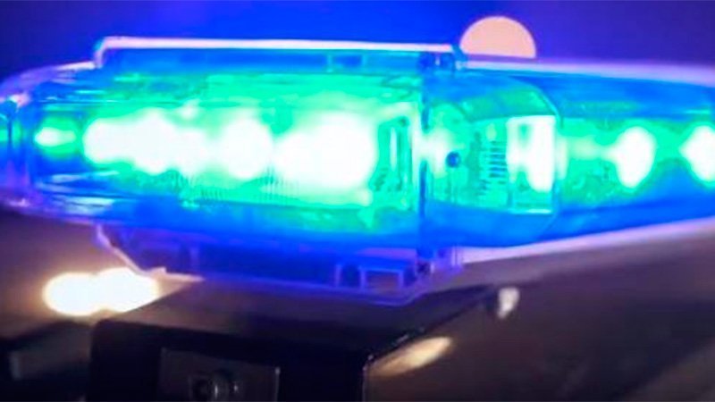 Hospitalizaron a bebé que su madre alcoholizada dejó caer en plena calle de Paraná
