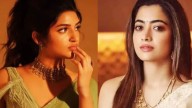 Sreeleela’s Unexpected Visit At The Girlfriend’s Event Has Rashmika Mandanna Saying ‘Best Kind Of Gatecrash’