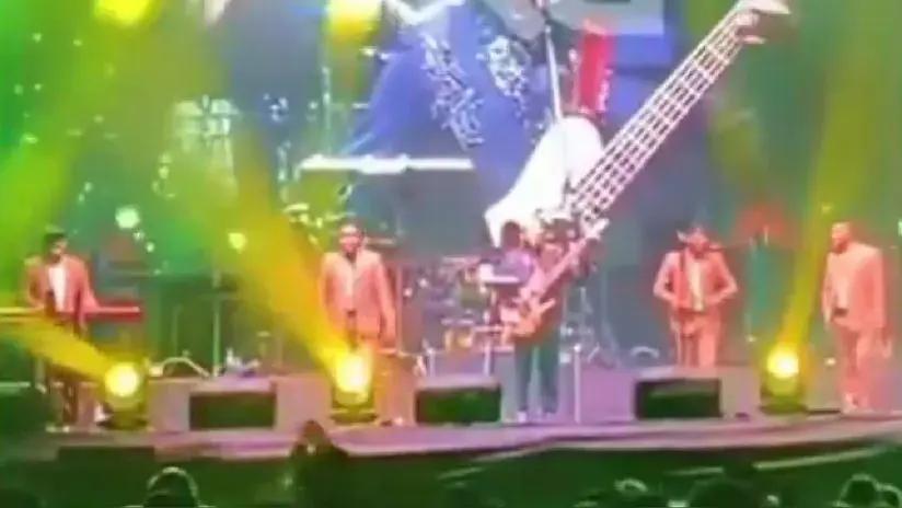 Luis Quiroga Querevalú gravemente herido tras ataque armado contra Agua Marina, informó la Policía Nacional