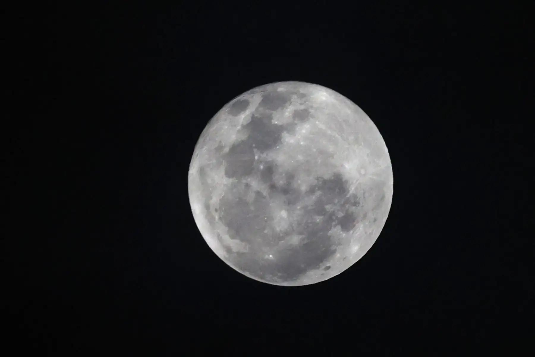 Conoce el calendario astronómico de octubre para el cielo peruano