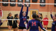 Vote now to decide who is the girls volleyball athlete of the week