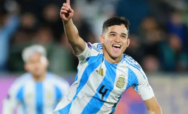 Sin minutos en primera: el jugador que Úbeda mandó a la Reserva de Boca
