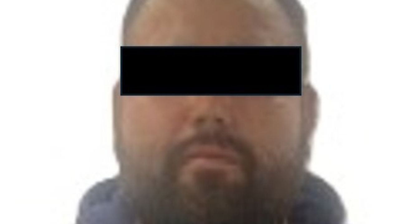 Acusan a sujeto por tráfico y posesión de hidrocarburo