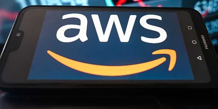 CRASH: Amazon Web Services outage cripples apps, megacorps, and doorbells, shocking a fragile America
