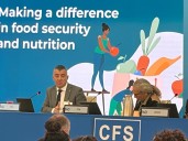 “Argentina tiene mercados agrícolas competitivos y transparentes que promueven la producción sostenible”
