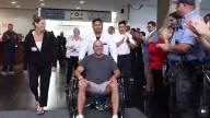 FDNY firefighter goes into cardiac arrest inside Lower Manhattan firehouse