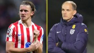 Conor Gallagher returns to England for Arsenal clash as midfielder told which two Premier League clubs can rescue his World Cup dream