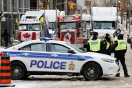 Policía canadiense confirma presencia del Tren de Aragua entre cárteles activos en Canadá