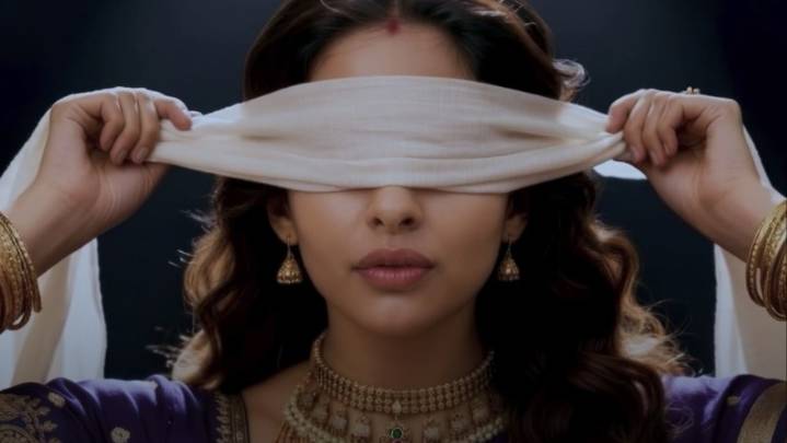 AI-Powered 'Mahabharat' Trailer Bows Ahead of India Debut