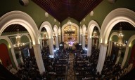 Romería de ‘milagros’ da testimonio de fe venezolana por su santo, José Gregorio Hernández