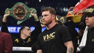 Famoso entrenador dice que Canelo lució agotado ante Crawford