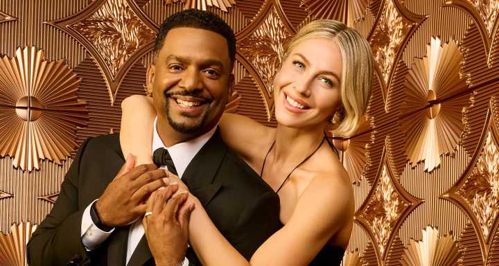 ‘Dancing With the Stars’ 2025 Spoilers: Who Went Home on Week 7? Find Out Here! | ABC, Dancing With the Stars, Television