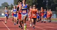 Teams compete at Tonasket meet