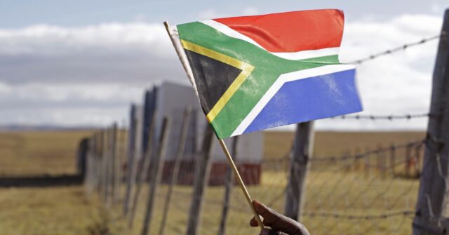 South African Woman Tortured with Boiling Water in Gruesome Farm Attack