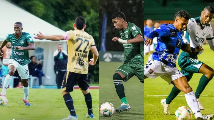 Atención, Deportivo Cali: así estaría iniciando el descenso en el 2026, tras la derrota de La Equidad en la Liga BetPlay