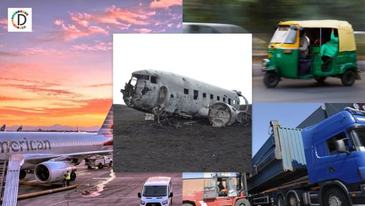 U.S. Senate Pushes for Aviation Safety Reforms Post