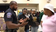 'Trust can be rebuilt' | IMPD, residents hold discussion on healing divides
