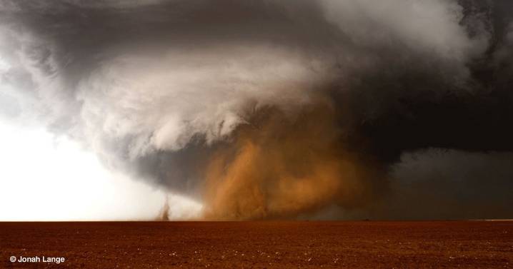 Weather Photographer of the Year winners 2025 announced