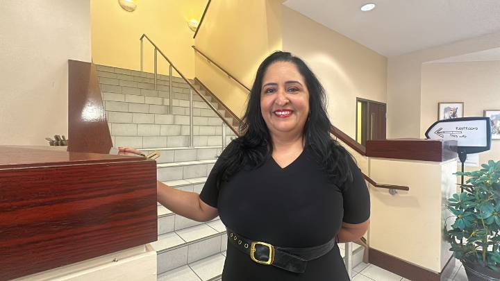 Schools Supervisor Honored for Hispanic Advocacy