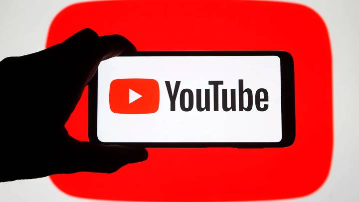YouTube cambia por completo: así luce su nuevo reproductor
