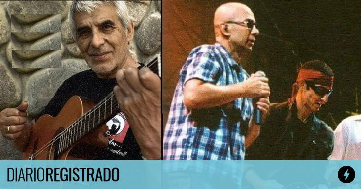 La increíble anécdota de Peteco Carabajal con Los Redondos: la vez que se fumó un porro y compuso uno de sus clásicos