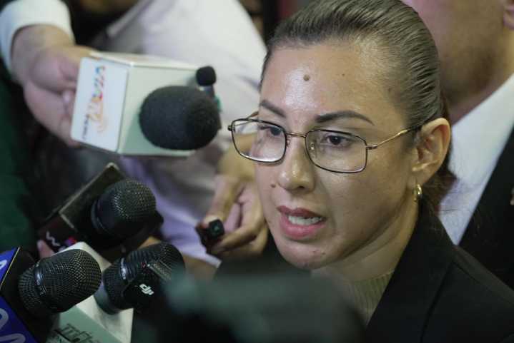 Somos Perú anuncia respaldo a la vacancia presidencial contra Dina Boluarte