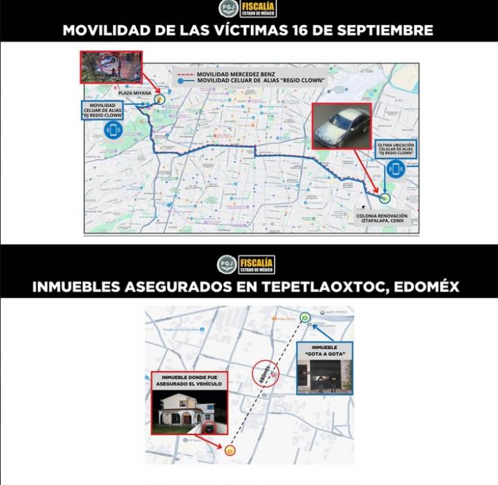 ¡Estaba en el lugar y con la persona equivocados! B-King no era el objetivo principal del crimen