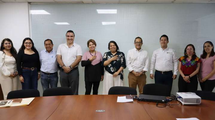 Fortalece Morelos coordinación insterinstitucional en materia de bienestar social
