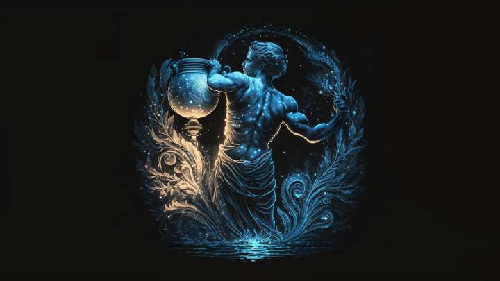 Aquarius Horoscope Today, 09 October 2025: Today’s finances are neither bleak nor booming
