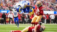 TNF betting preview: Rams vs. 49ers and FanDuel Kyren Williams First TD prop