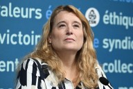 Union warning against Quebec bill on workplace health and safety