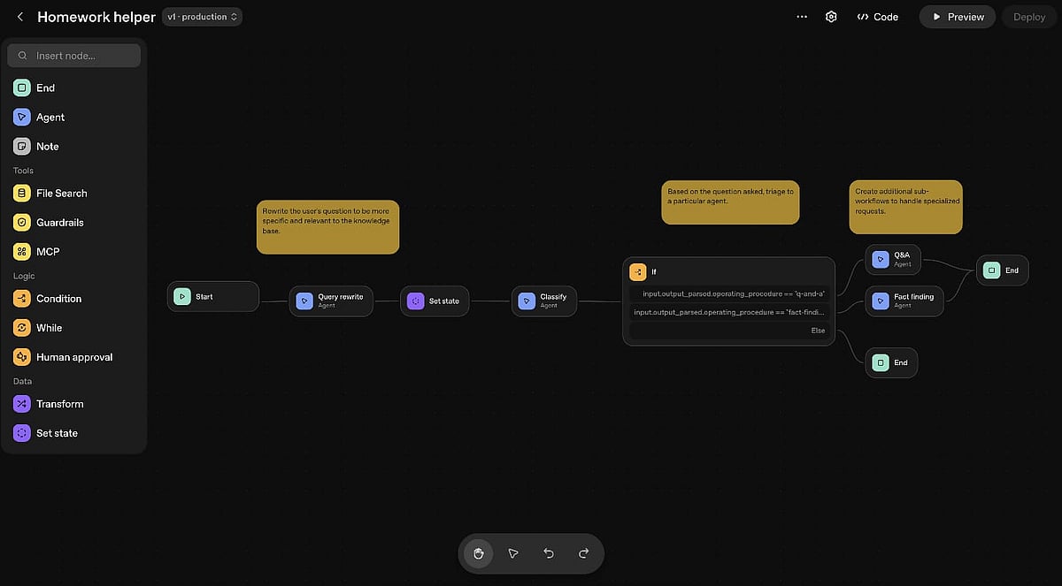 OpenAI AgentKit: How To Create AI Agents Using 'Agent Builder'