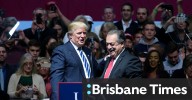 Liveris’ advice to Albanese ahead of meeting with US President Donald Trump