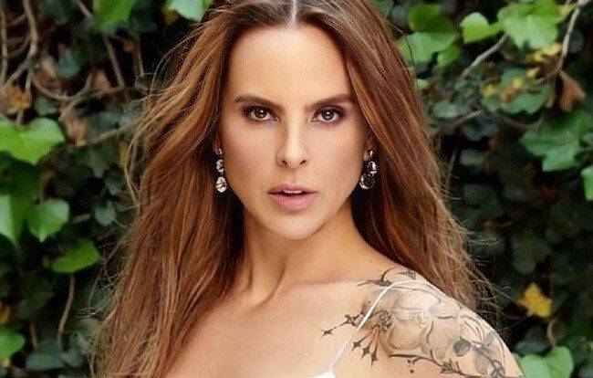 Kate del Castillo recordó su encuentro con "El Chapo": "Sean Penn me usó de carnada y me persiguió la DEA"