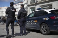 Investigan una presunta agresión sexual de 2 niñas de 12 años a otra de 6 en Vitoria