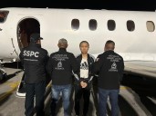 México entrega a Zhi Dong “N”, el capo chino del fentanilo, a Estados Unidos