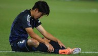 El mensaje que dejó Japón en el camarín tras la eliminación en el Mundial Sub 20