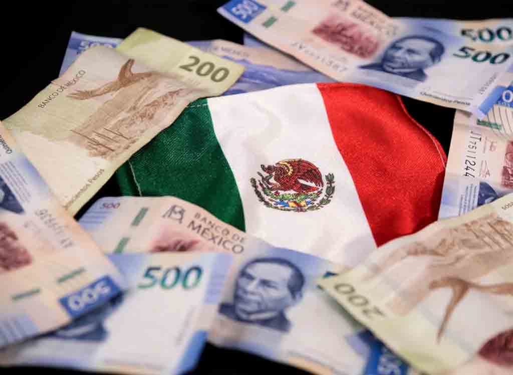 México mantiene fundamentos macroeconómicos sólidos, afirma Hacienda