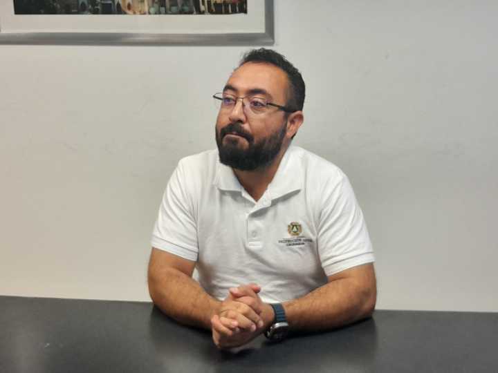 Advierte Protección Civil Municipal sobre descenso de temperaturas