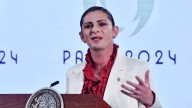 Ante la FGR, ASF denuncia desfalco de Ana Gabriela Guevara