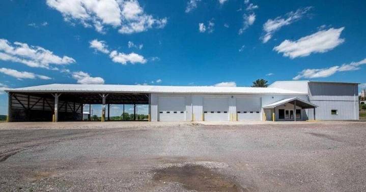 Partnership among Preston County (West Virginia) businesses, EDA aimed at spurring job growth