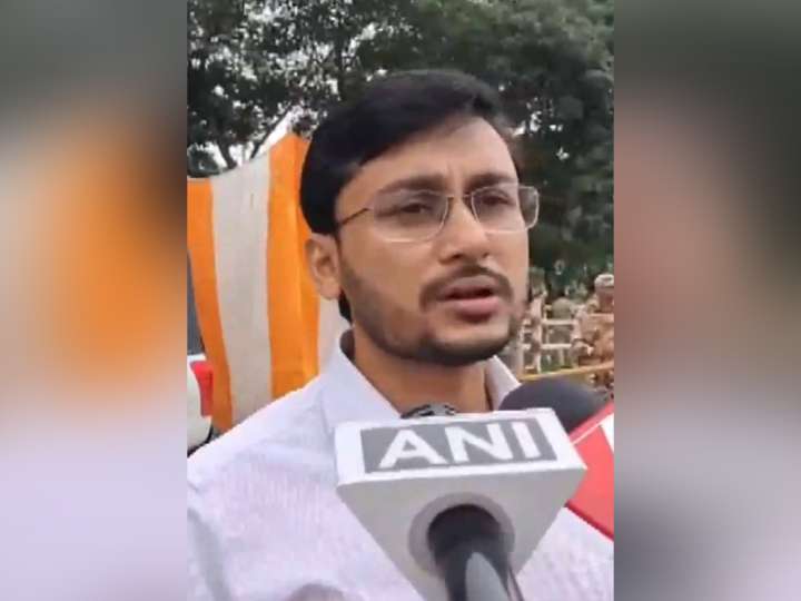 Muzaffarpur DM on PM Narendra Modi's election rally